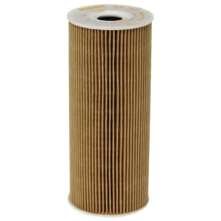 Mahle Oil Filter Oem Mahle, Ox143D OX143D